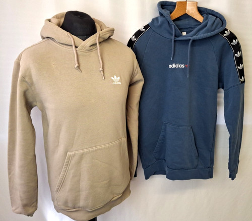 Adidas originals retro - x,