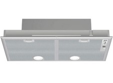 Neff d5855x1gb n30 - 75cm, canopy