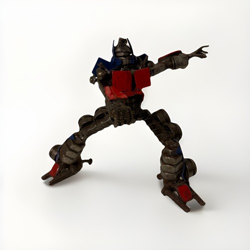 Transformers optimus prime - |,