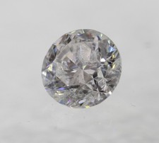 0.20 Carat I SI2 Round