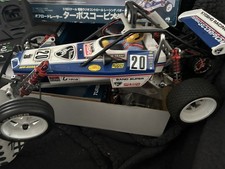 Kyosho 30616 Turbo Scorpion