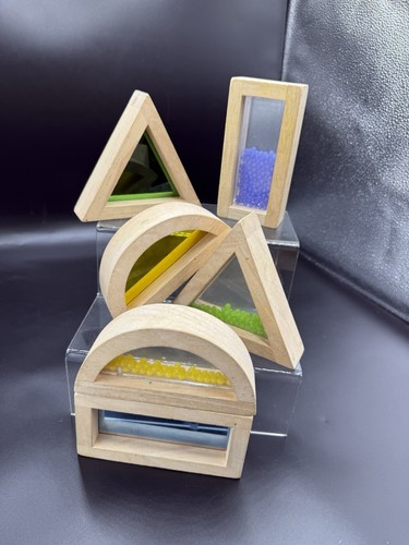 Montessori waldorf eyfs - montessori, wooden