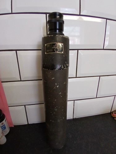 Greenkat 22x60mm spotting - 22x60mm,