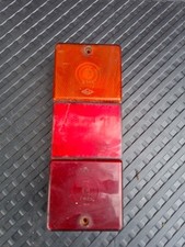 Genuine Britax PMG Light Lense. CATERHAM/WESTFIELD Replacement Lense (3293)