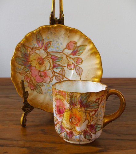 Doulton burslem 1882 - burslem, 1882-1901