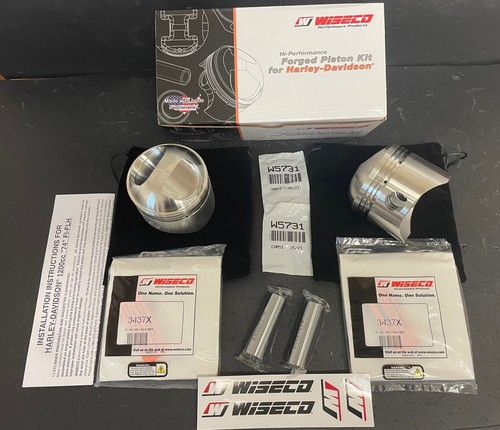 Wiseco k1605 forged - k1605,