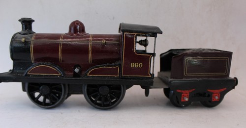 Marklin for gamages gauge - marklin,