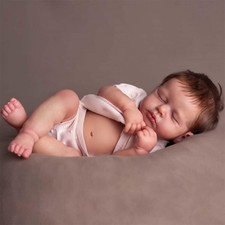 Zero Pam Reborn Baby Dolls