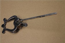 Trumpet Lyre Height Adjustable