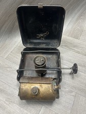 Optimus 111 Hiker Multi-Fuel