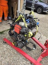 R33 Nissan Skyline RB20E Complete Engine + Wiring - Perfect Conversion Project