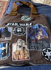 Star Wars tote bag Disney 
