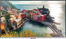Samsung freeview - tv, 40"