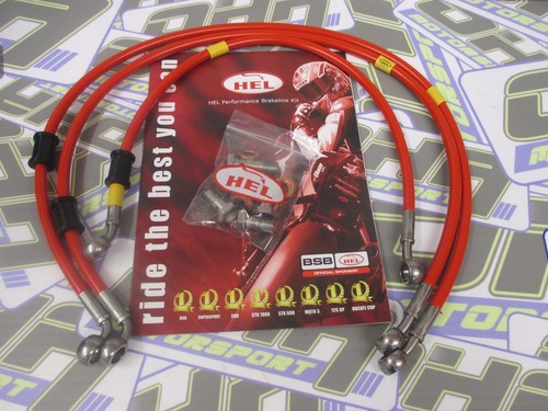 Hel performance stainless - hel,