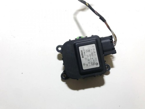 Audi 1999 heater - a3, vent