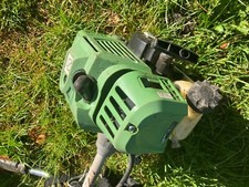 garden strimmer brush cutter