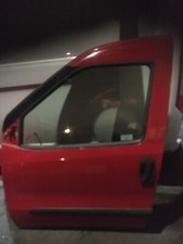 fiat doblo vauxhall combo