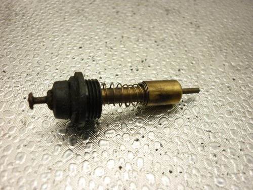 Kawasaki gtr1000 zg1000 carb - kawasaki,