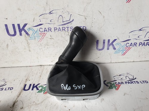 Polo mk5 2009 2012 speed - vw,
