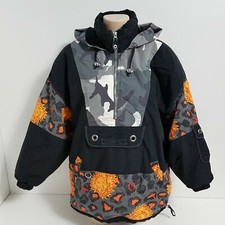 Phenix Women's Parka Winter