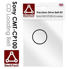 DeckTech Replacement CD
