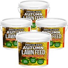 ProKleen Autumn Lawn Feed