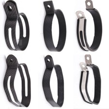 Motorcycle Exhaust Strap