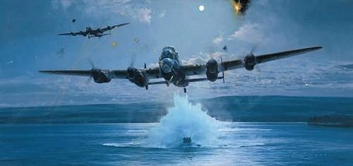 Robert taylor dambusters - robert,