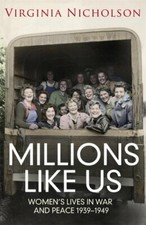 Millions Like Us: Women's