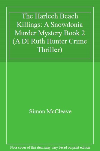 The harlech beach - the, killings: