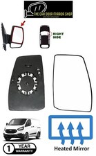 Fits Ford Transit Custom