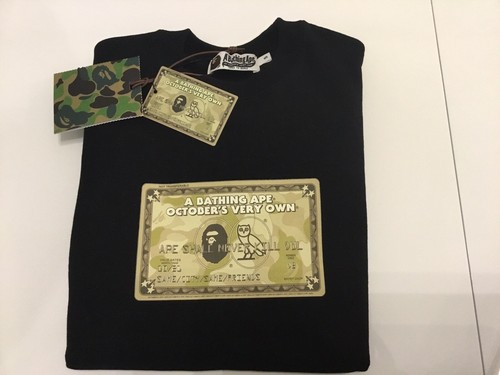 Bape ovo jumper - bape,