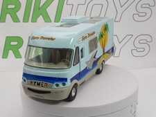 Hymer Motorhome Dickie 1/43