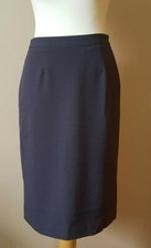 DAMART SIZE 14 L25 CHARCOAL