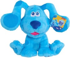 Blues Clues & You 15cm Soft
