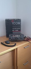 Icom IC 725