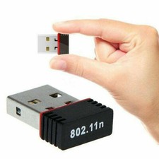 Lot of 1~1000 Mini USB WiFi
