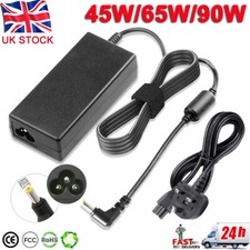 19V AC Adapter Charger for