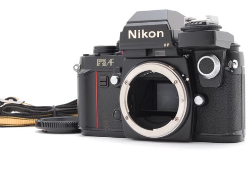 Cla top mint nikon - nikon, af