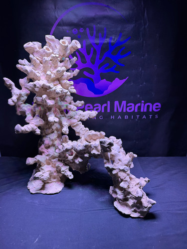 Bpm meso ceramic reef rock - reef,