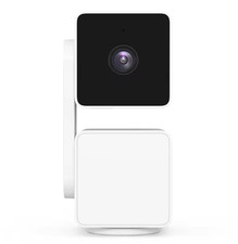 Wyze Cam Pan v3 Security