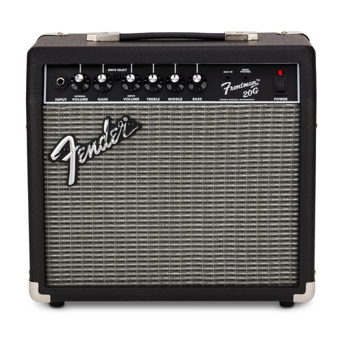 Frontman 10g combo guitar amp - 10g,