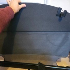 Mazda 6 Estate Parcel Shelf Load Cover Fits 2012-2019 MK3