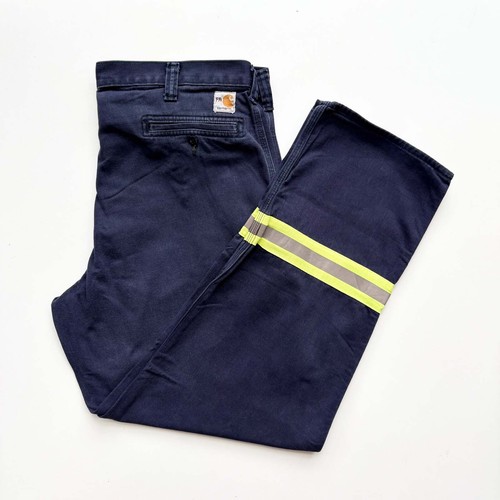 Carhartt trousers w38 l32 - trousers,