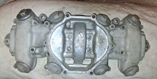 HONDA CB550 FOUR SOHC ROCKER