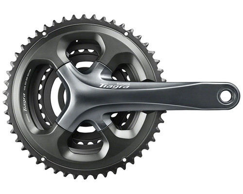 Shimano tiagra 4703 crankset - 4703,