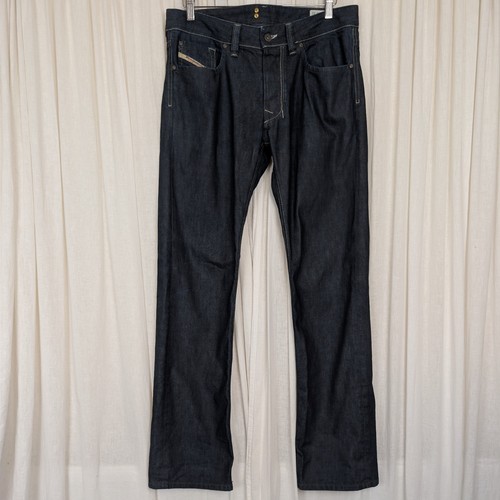 Diesel larkee relaxed jeans - larkee,