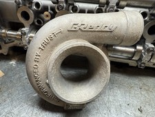Greddy Turbo Housing.
