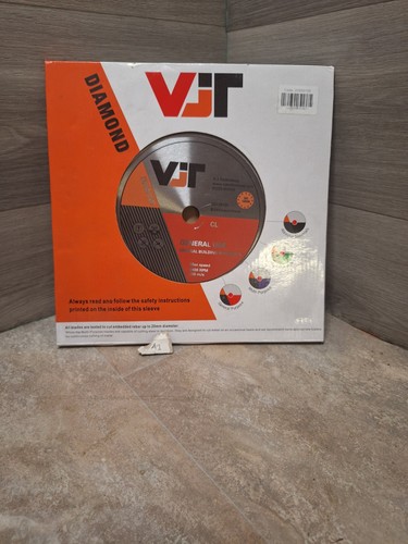Vjt diamond blade 300mm - diamond,