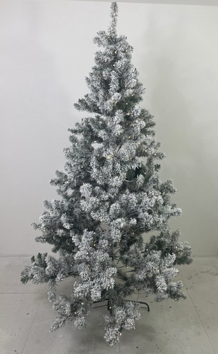 Christmas tree white mix - tree,